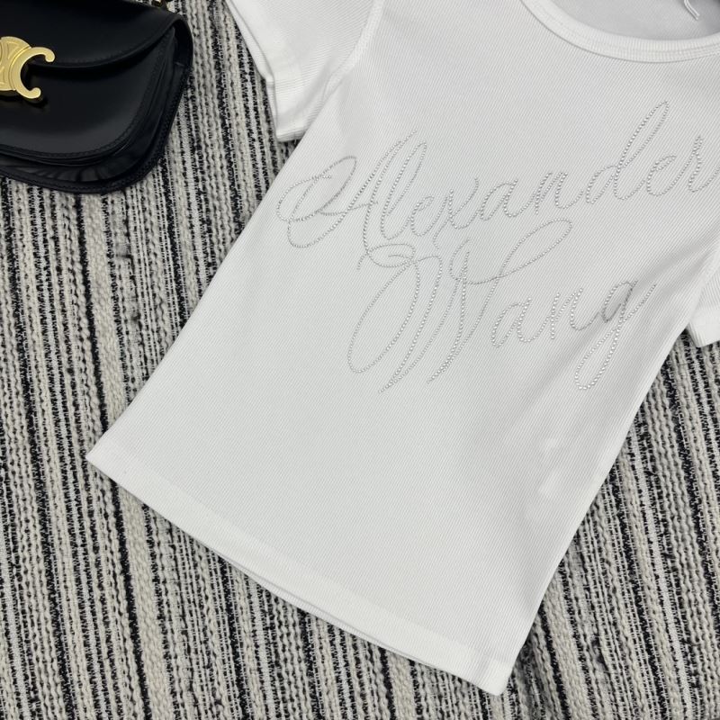 Alexander Wang T-Shirts